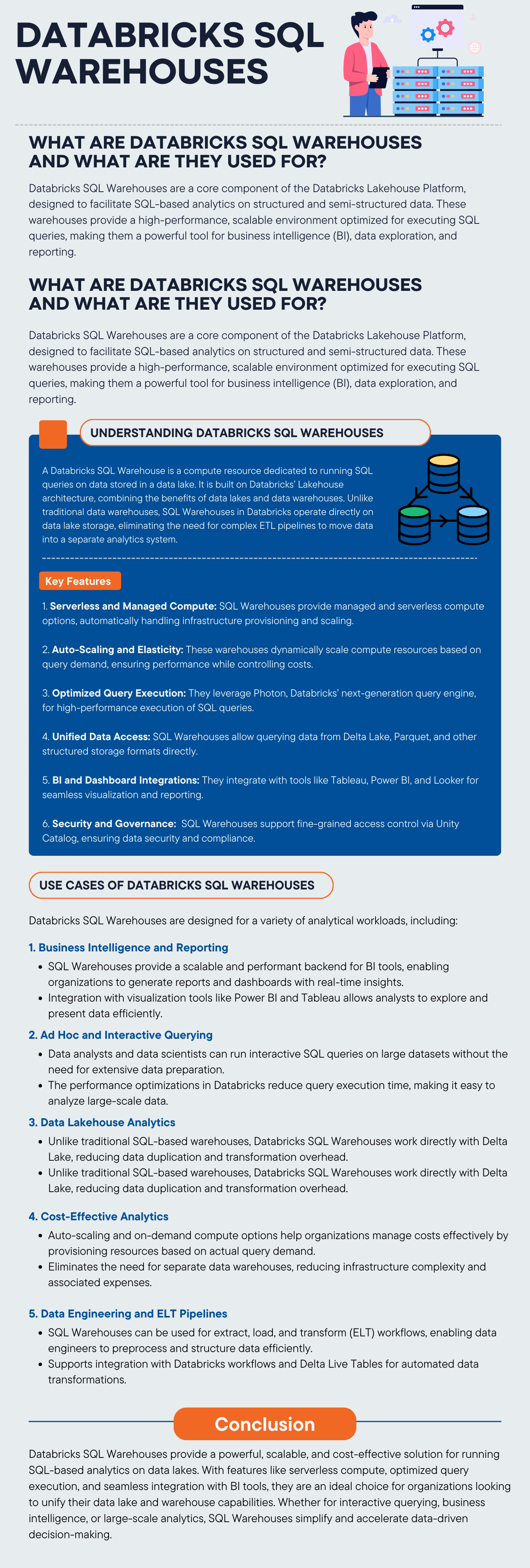 Databricks Sql Warehouses
